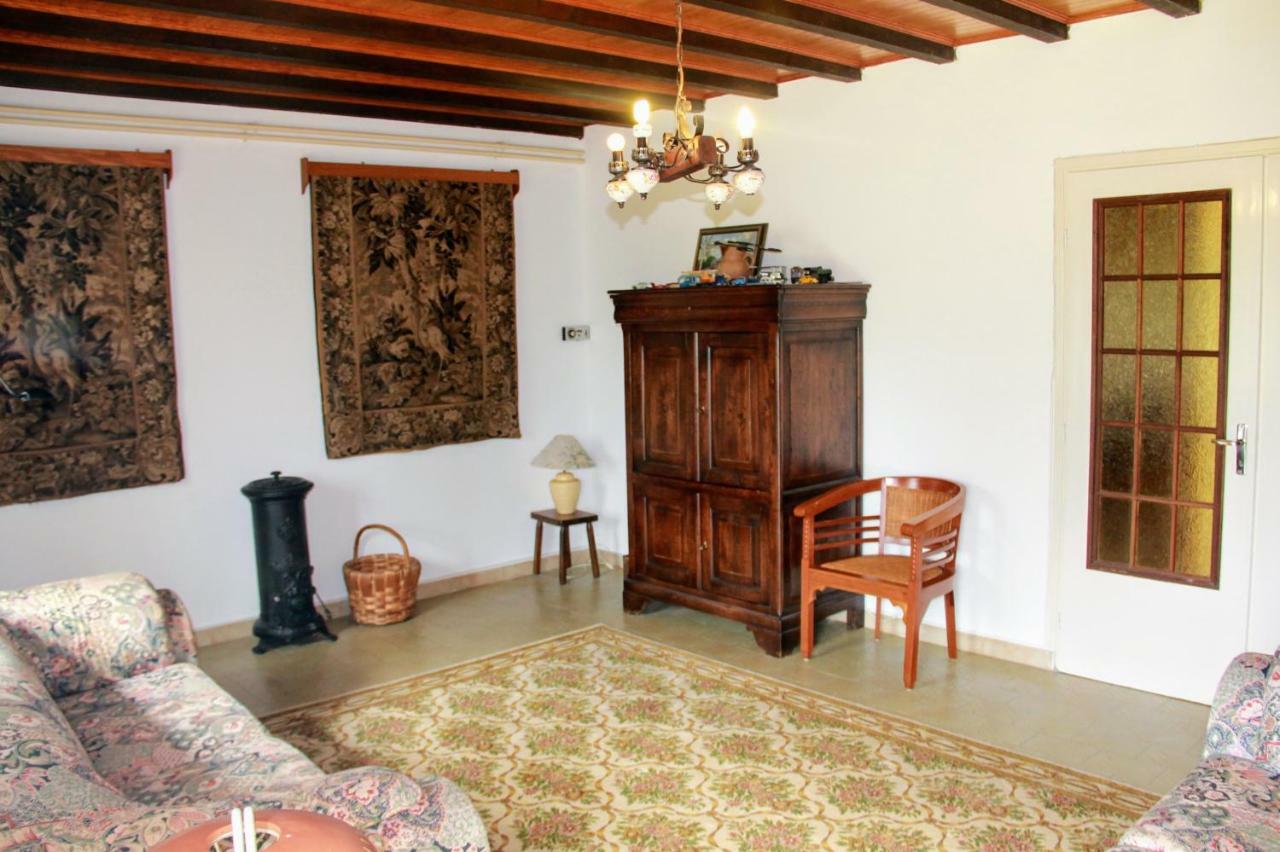 Villa Le Bos Clard Félines Esterno foto