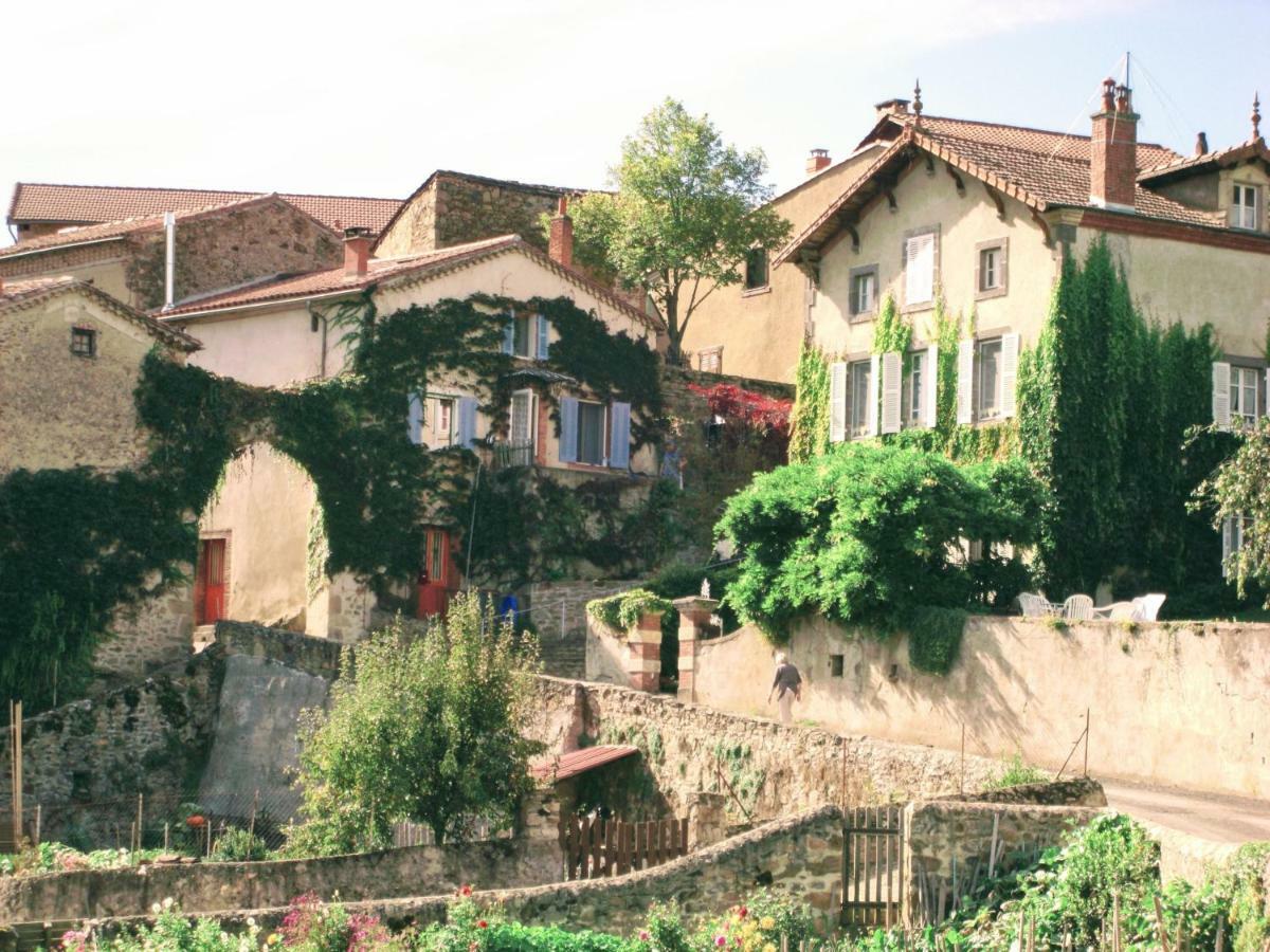Villa Le Bos Clard Félines Esterno foto